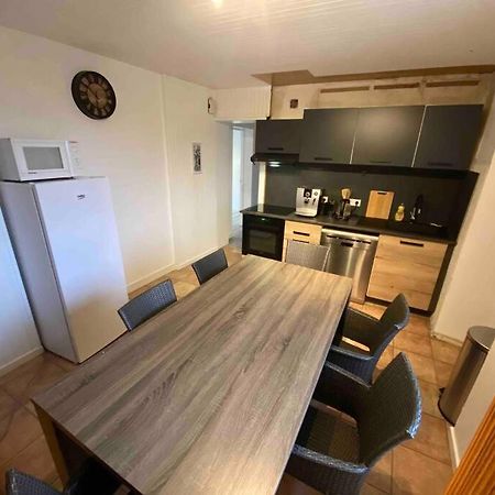 Appartement Emile Galle. Goetzenbruck Zewnętrze zdjęcie