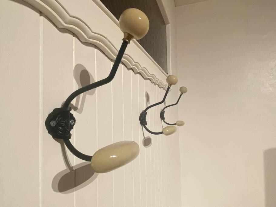 Appartement Emile Galle. Goetzenbruck Zewnętrze zdjęcie