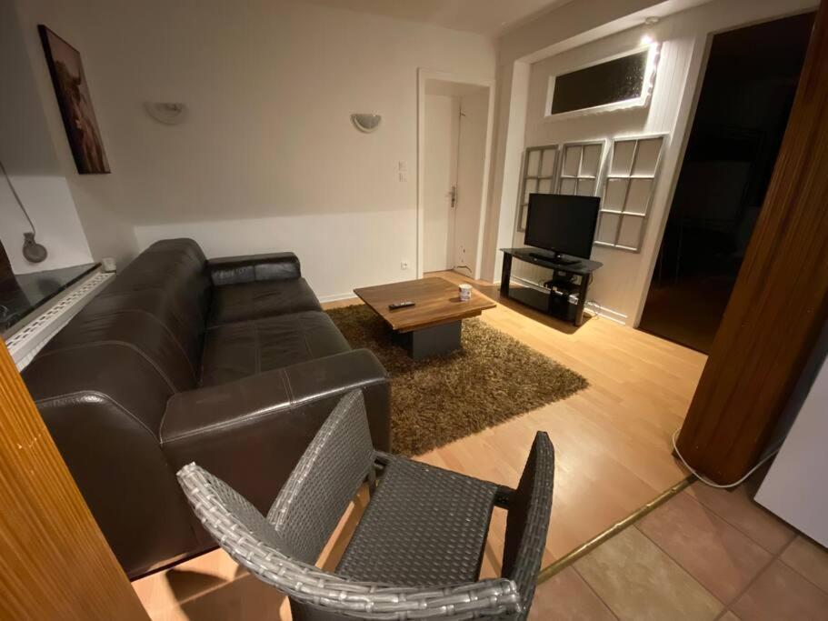Appartement Emile Galle. Goetzenbruck Zewnętrze zdjęcie