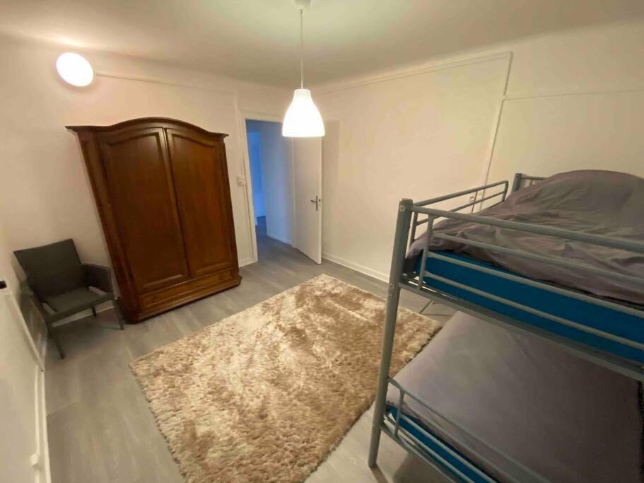 Appartement Emile Galle. Goetzenbruck Zewnętrze zdjęcie