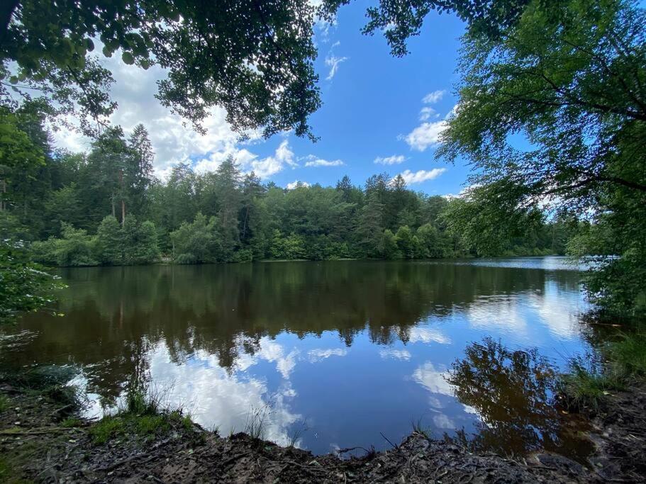 Appartement Emile Galle. Goetzenbruck Zewnętrze zdjęcie