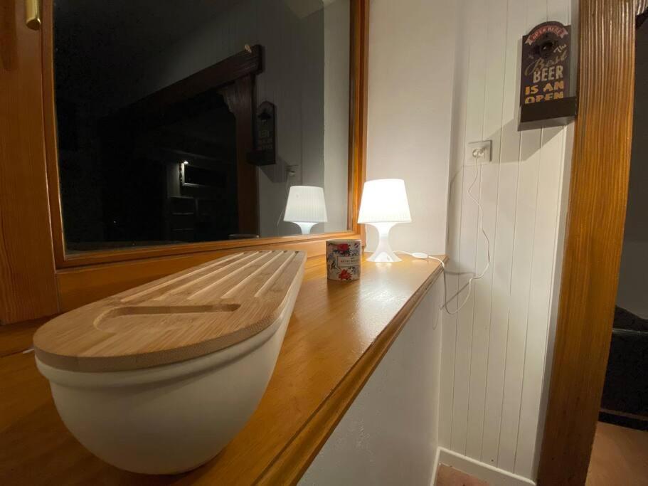 Appartement Emile Galle. Goetzenbruck Zewnętrze zdjęcie
