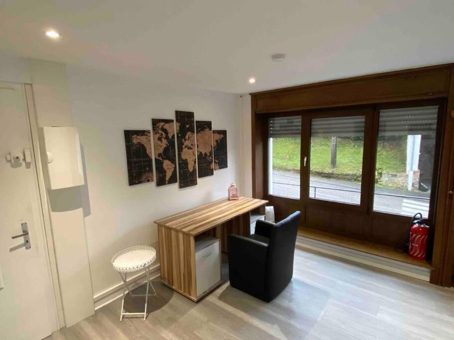 Appartement Emile Galle. Goetzenbruck Zewnętrze zdjęcie