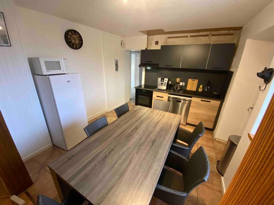 Appartement Emile Galle. Goetzenbruck Zewnętrze zdjęcie