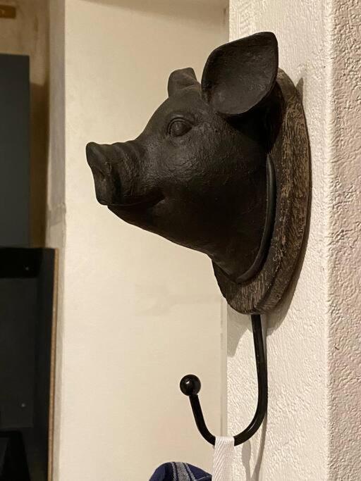 Appartement Emile Galle. Goetzenbruck Zewnętrze zdjęcie