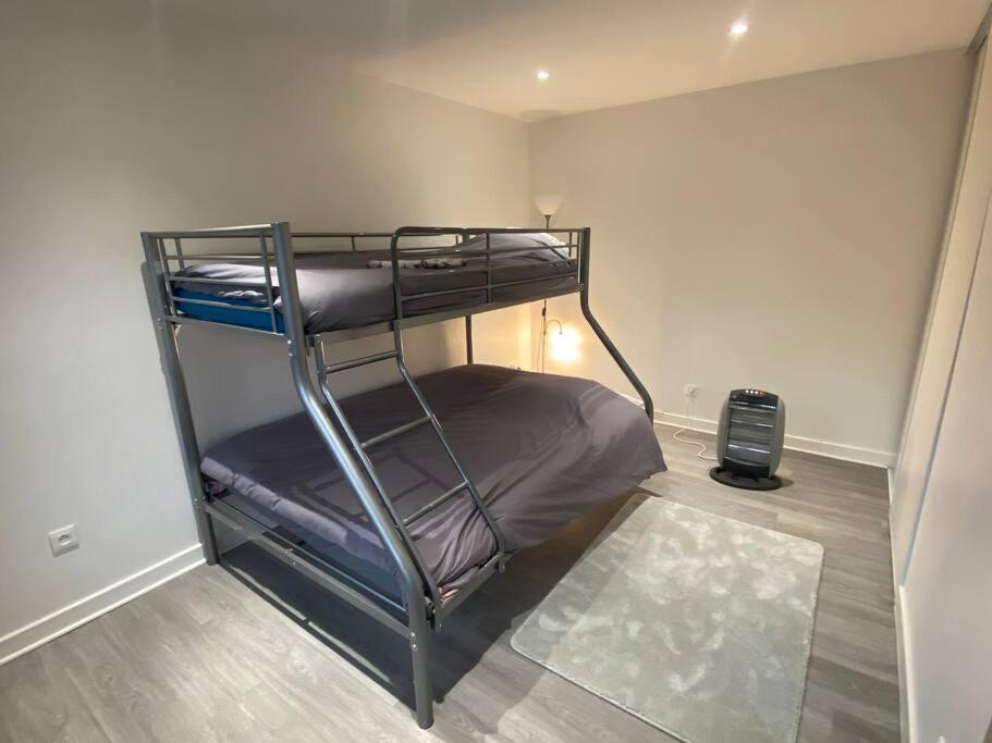 Appartement Emile Galle. Goetzenbruck Zewnętrze zdjęcie