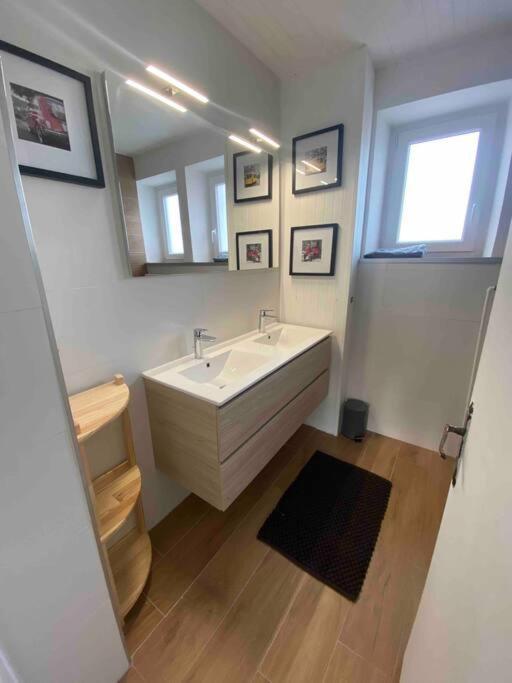 Appartement Emile Galle. Goetzenbruck Zewnętrze zdjęcie