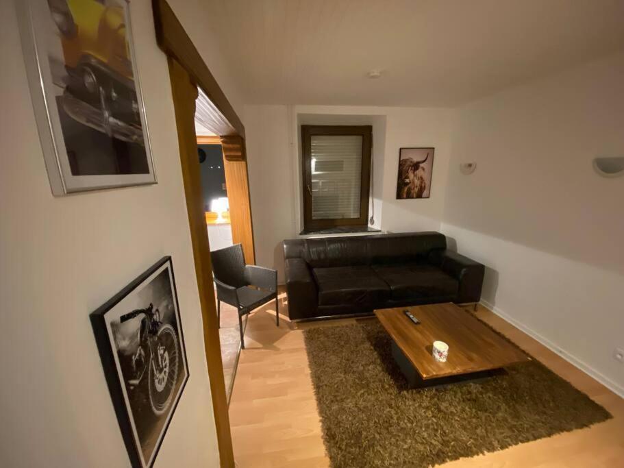 Appartement Emile Galle. Goetzenbruck Zewnętrze zdjęcie